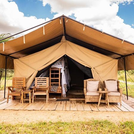 Africa Safari Serengeti Ikoma Экстерьер фото
