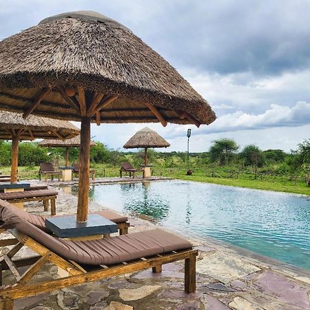 Africa Safari Serengeti Ikoma Экстерьер фото