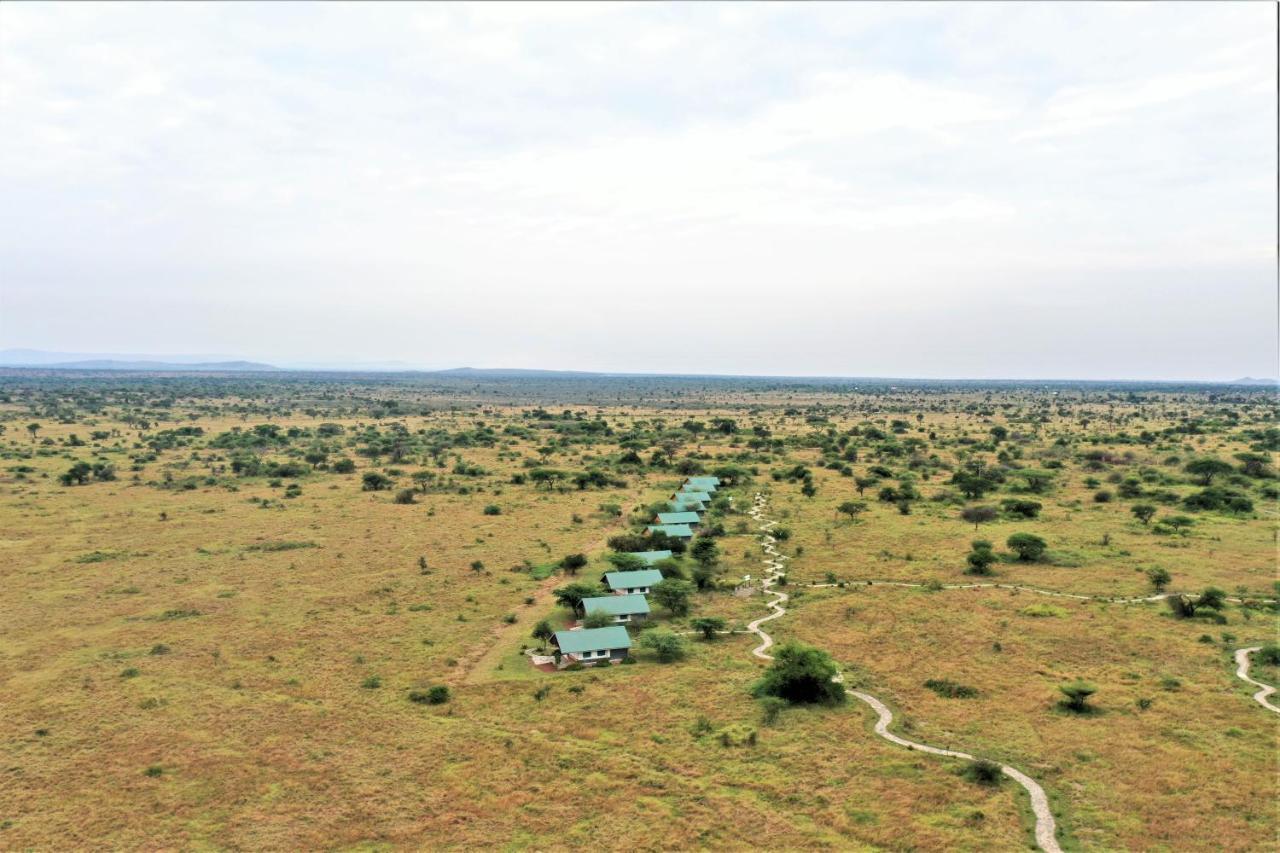 Africa Safari Serengeti Ikoma Экстерьер фото