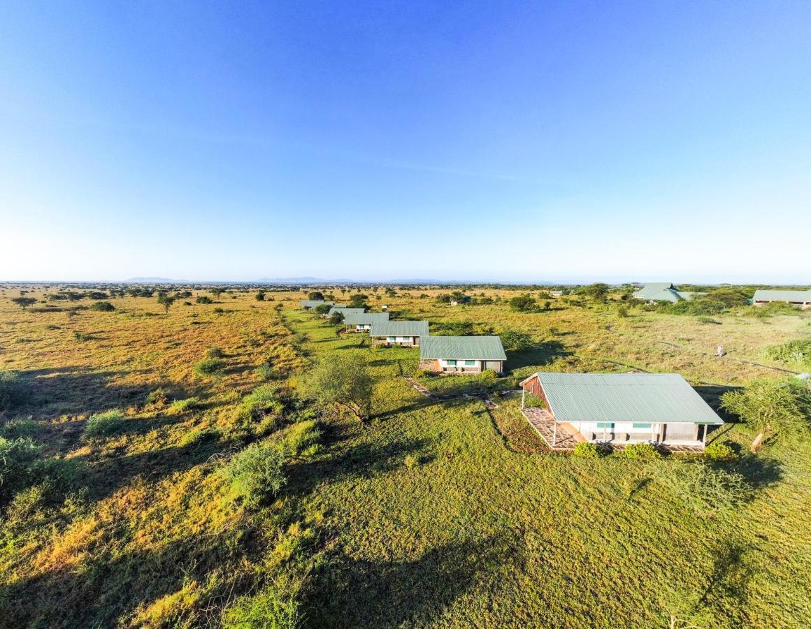 Africa Safari Serengeti Ikoma Экстерьер фото