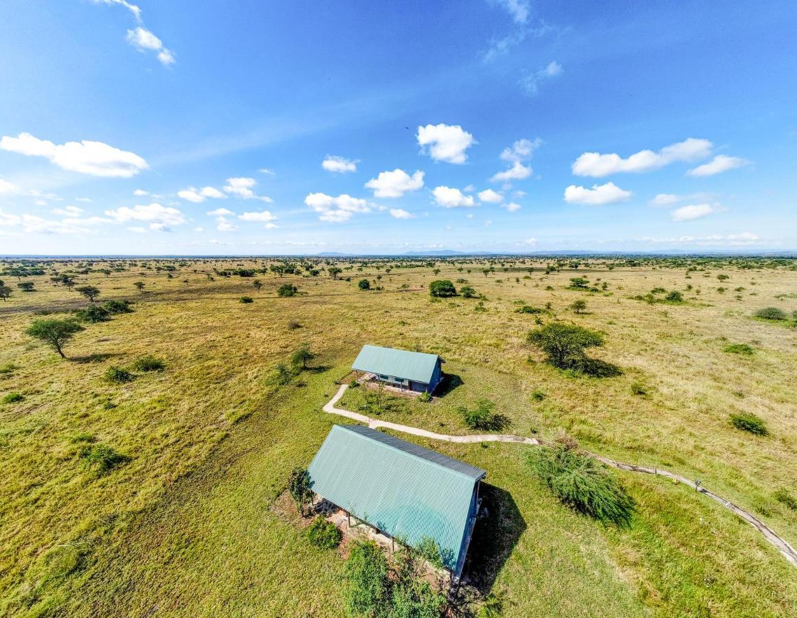 Africa Safari Serengeti Ikoma Экстерьер фото