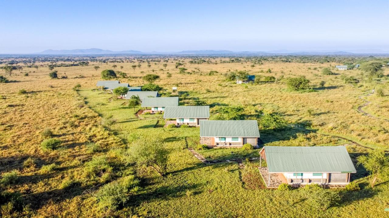 Africa Safari Serengeti Ikoma Экстерьер фото