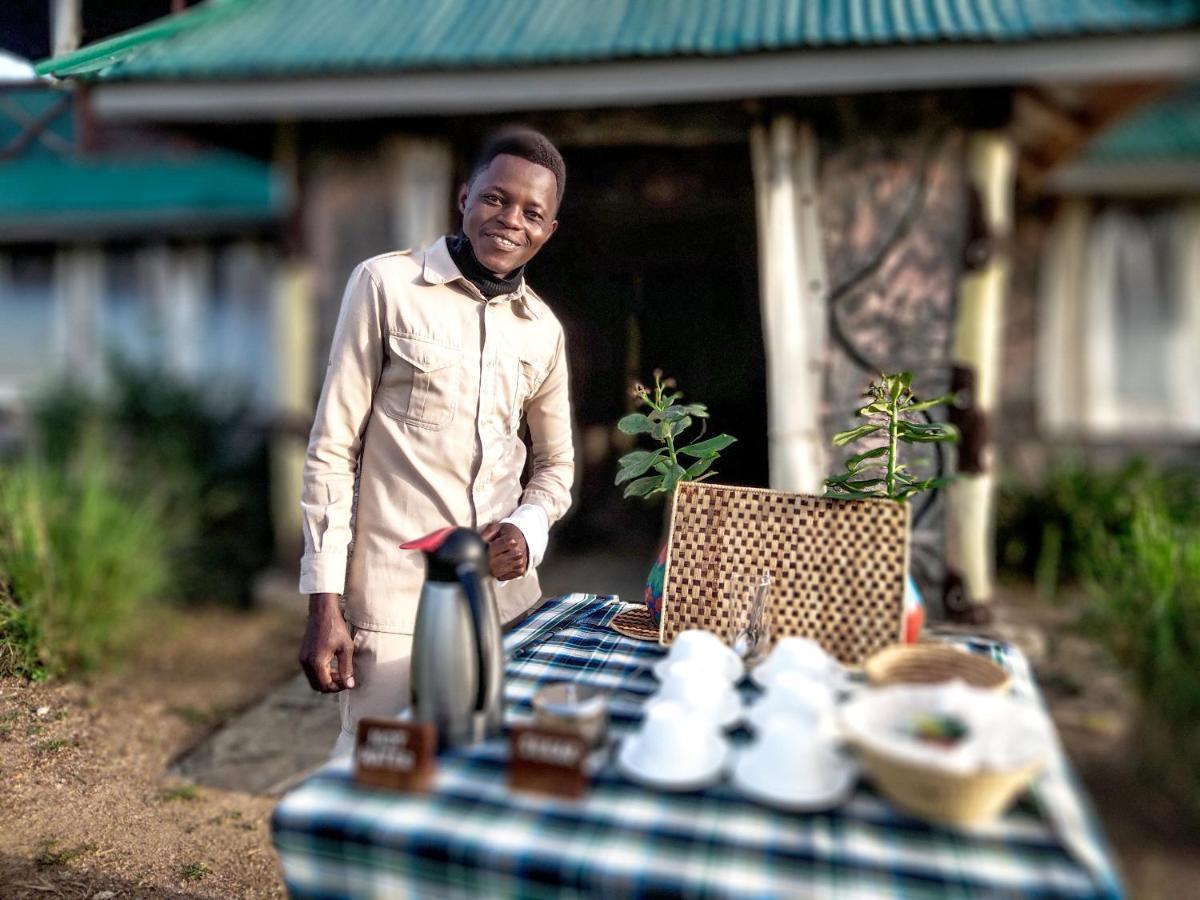 Africa Safari Serengeti Ikoma Экстерьер фото